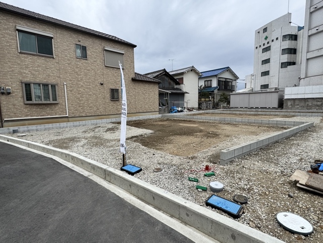 リーブルガーデン河内長野市古野町　第２期の画像