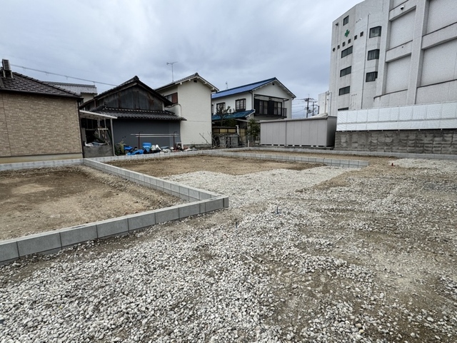 リーブルガーデン河内長野市古野町　第２期の画像3