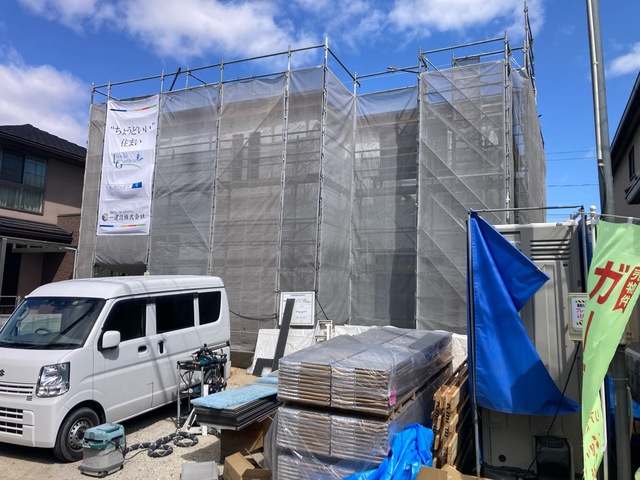 リーブルガーデン北区一宮第７の画像3