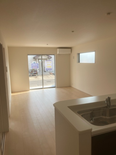 リーブルガーデン利府町神谷沢Ⅱの画像3