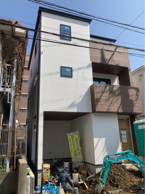 リーブルガーデン江戸川区南葛西の画像3