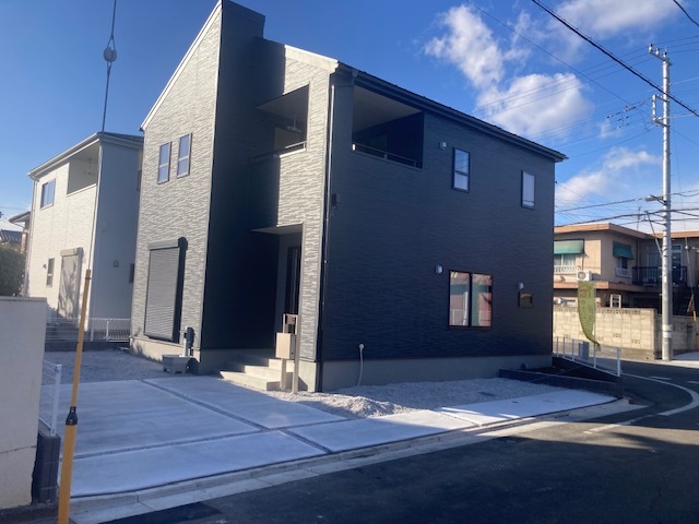 リーブルガーデン前橋市大利根町第７の画像3