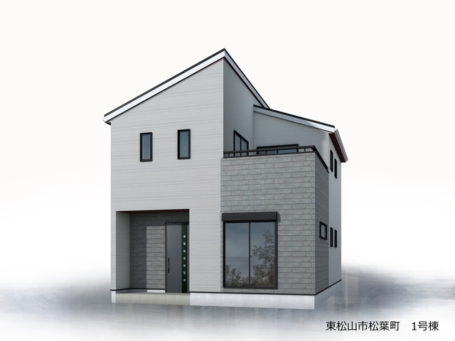 リーブルガーデン東松山市松葉町物件詳細｜東松山市松葉町3丁目の新築
