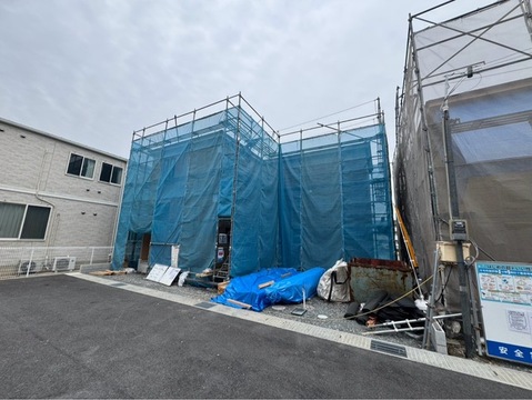 リーブルガーデン太子町立岡 外観・内装5