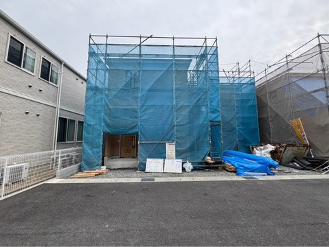 リーブルガーデン太子町立岡 外観・内装6