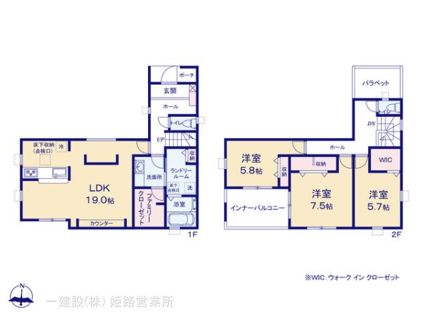 リーブルガーデン太子町立岡の画像2