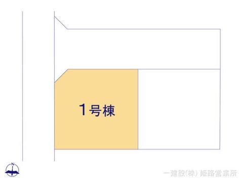 リーブルガーデン太子町立岡 間取り2