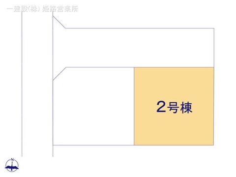 リーブルガーデン太子町立岡 間取り4