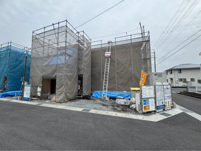 リーブルガーデン太子町立岡の画像3