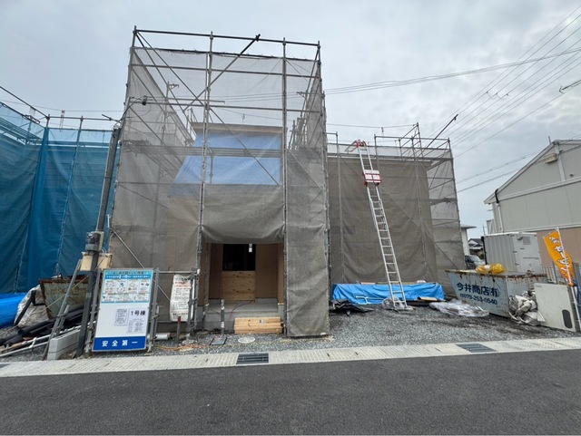 リーブルガーデン太子町立岡 写真3