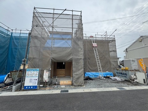 リーブルガーデン太子町立岡 外観・内装3