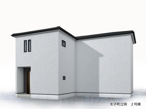 リーブルガーデン太子町立岡 外観・内装4