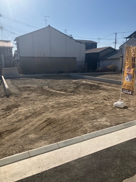 リーブルガーデン尼崎今福の画像3