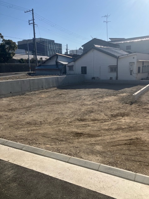 リーブルガーデン尼崎今福 写真3