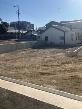 リーブルガーデン尼崎今福 外観・内装3