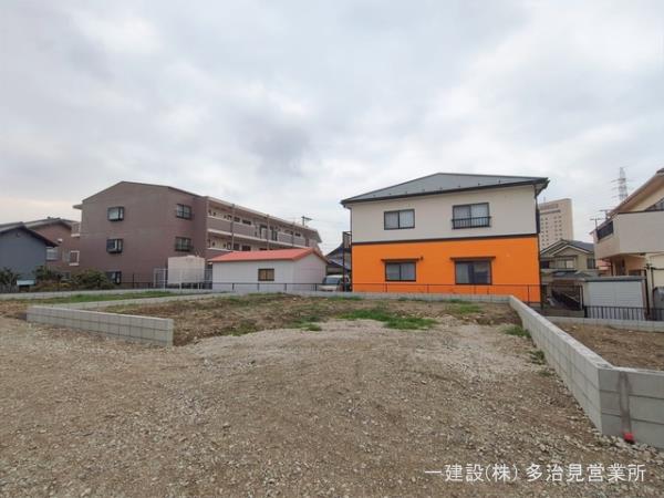 リーブルガーデン小牧市小木の画像