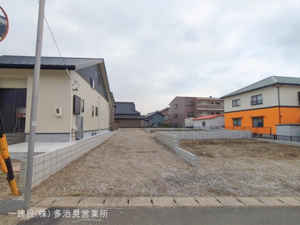 リーブルガーデン小牧市小木の画像3