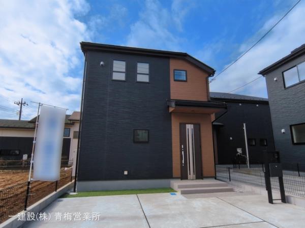 リーブルガーデンあきる野野辺第１５の画像3