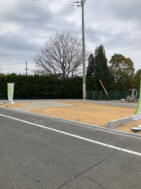 リーブルガーデン貝塚澤９期の画像3