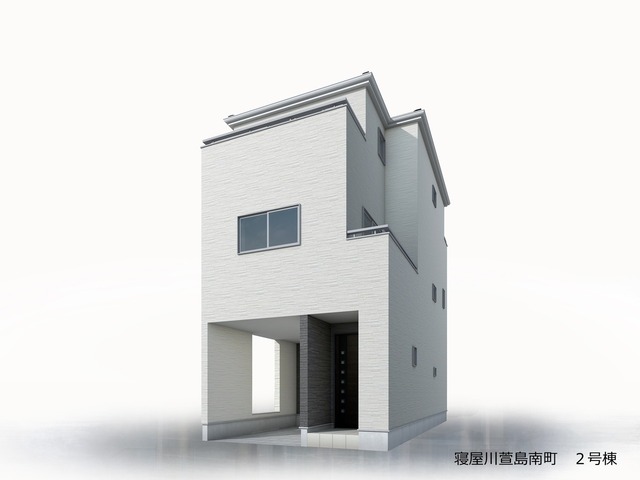 リーブルガーデン寝屋川萱島南町の画像3