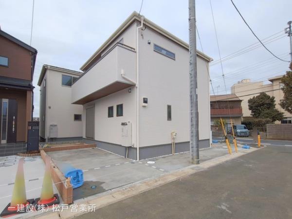 リーブルガーデン佐倉市井野第５の画像3