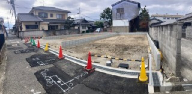 リーブルガーデン美原区小寺の画像