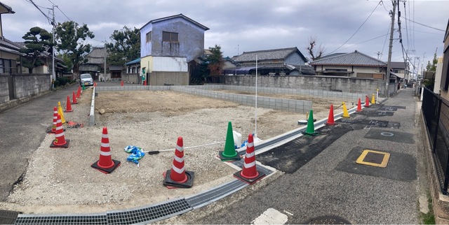 リーブルガーデン美原区小寺の画像3