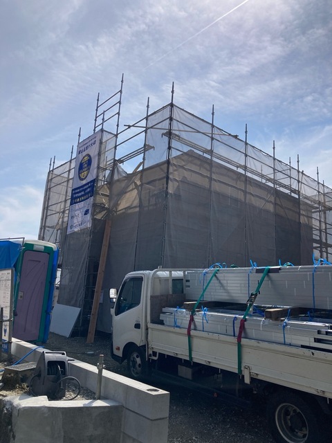 リーブルガーデン高槻市大和２丁目の画像3