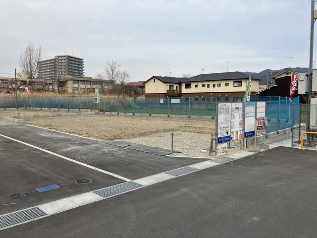 リーブルガーデン天理市丹波市町３期の画像3