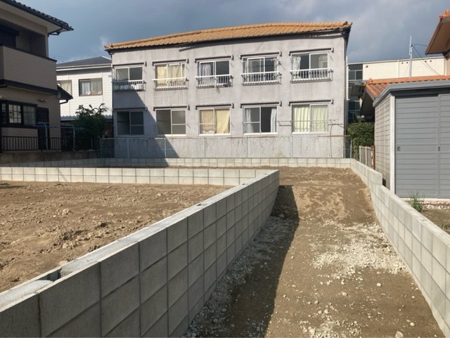 リーブルガーデン西区下山門１丁目の画像3