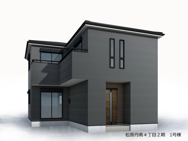 リーブルガーデン松原丹南４丁目２期の画像