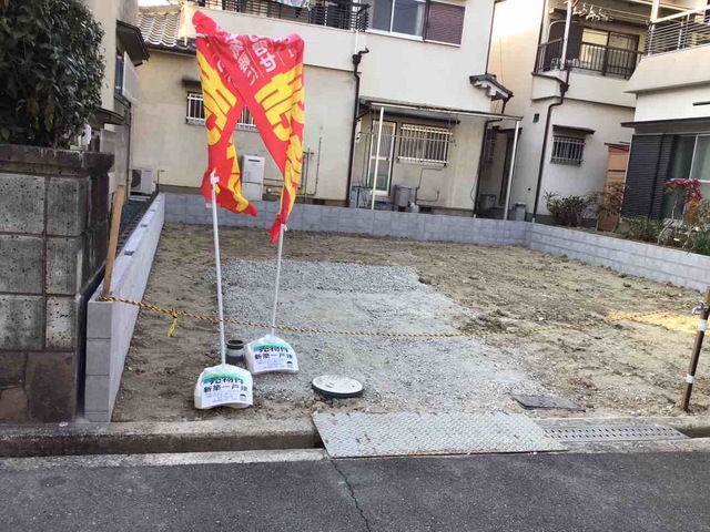 リーブルガーデン松原丹南４丁目２期の画像3