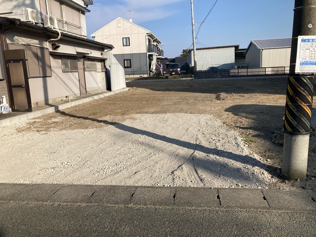 リーブルガーデン中央区中野町の画像