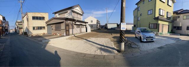 リーブルガーデン中央区中野町の画像3