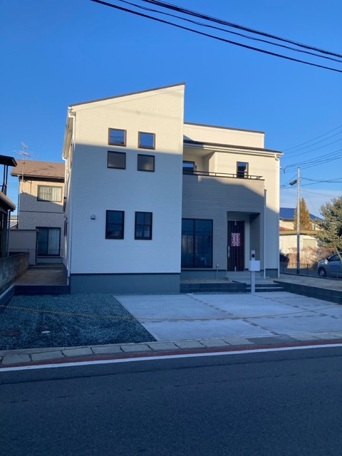 リーブルガーデン笹谷第12の画像