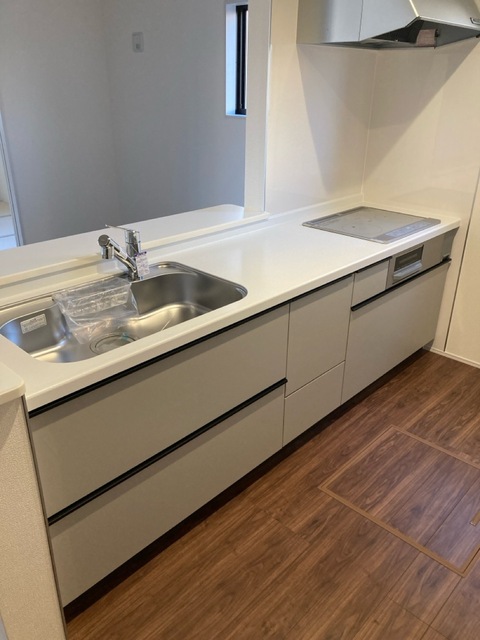 リーブルガーデン笹谷第12の画像3