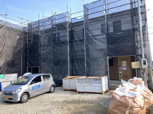 リーブルガーデン磐田竜洋中島５期の画像3