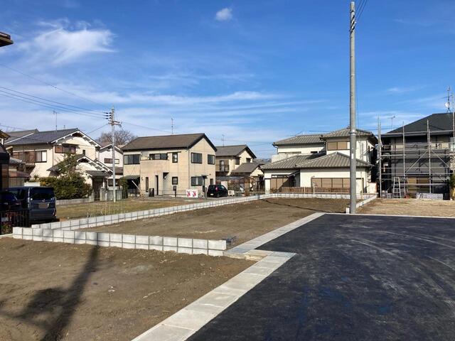 リーブルガーデン大和高田市西坊城９期の画像3