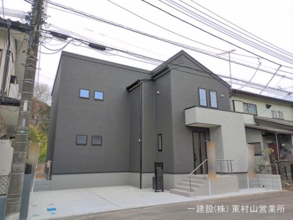 リーブルガーデン狭山市北入曽第５の画像3