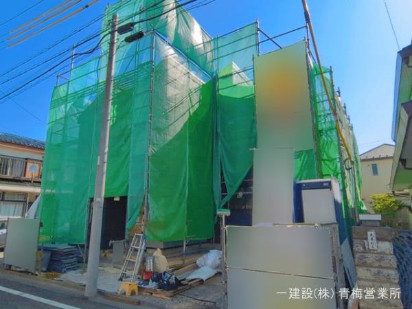 リーブルガーデン国分寺北町の画像3