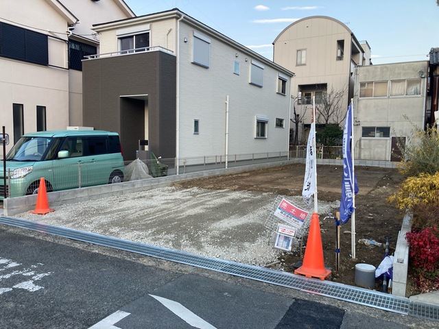 リーブルガーデン田原本町本町３期の画像3