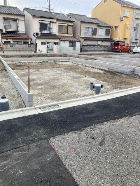 リーブルガーデン松原天美西２期の画像3