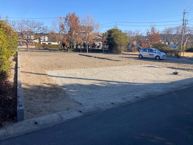 リーブルガーデン掛川市大渕２期の画像