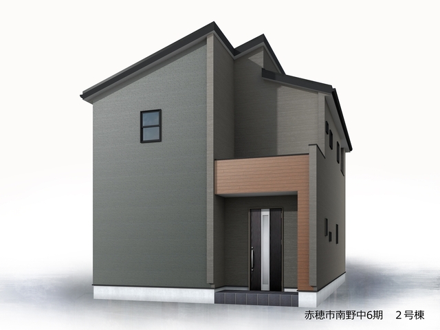 リーブルガーデン赤穂市南野中6期の画像3