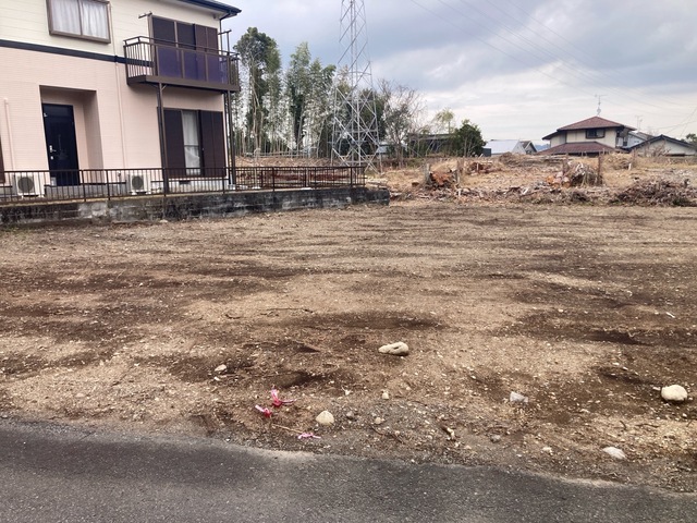 リーブルガーデン島田市金谷根岸町の画像