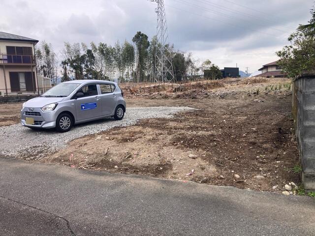 リーブルガーデン島田市金谷根岸町の画像3