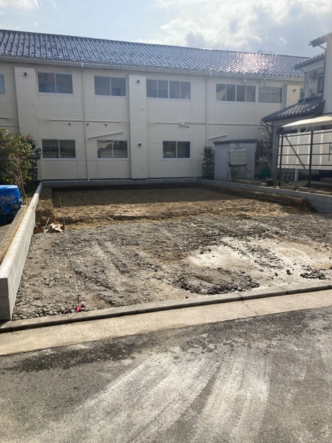 リーブルガーデン西区寺尾東第４の画像