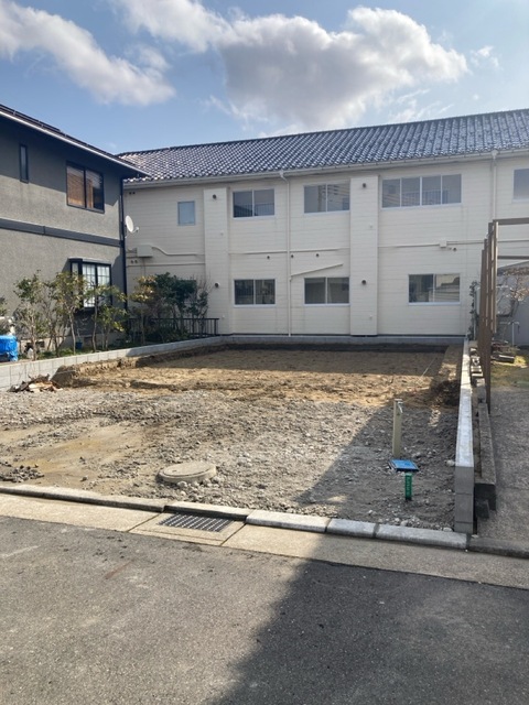 リーブルガーデン西区寺尾東第４の画像3