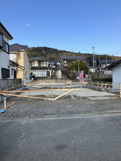 リーブルガーデン飯能市飯能の画像3