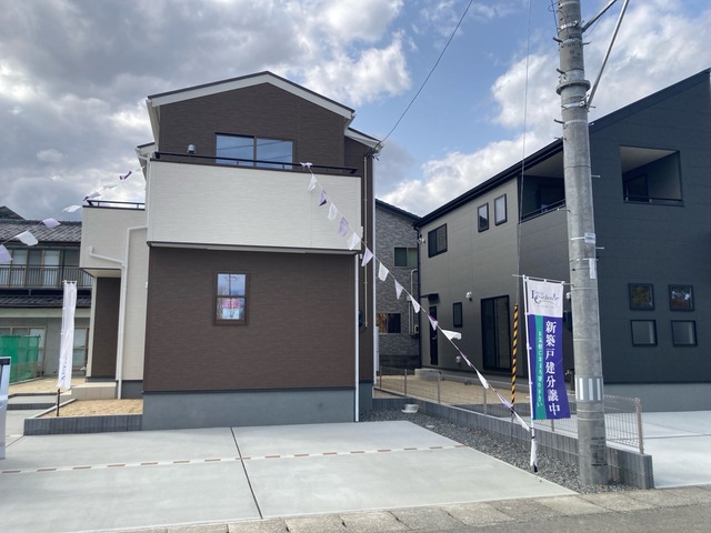 リーブルガーデン泉玉露１丁目１期の画像